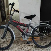 دوچرخه 16 کاملا سالم|دوچرخه، اسکیت، اسکوتر|رودسر, |دیوار