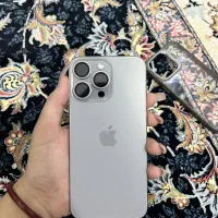 آیفون 15 پرو مکس