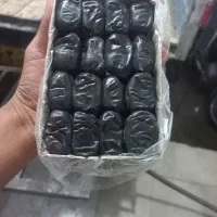 نیرو بسته بندی خانم بروات