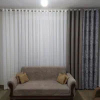 دوخت ونصب پرده