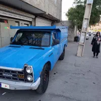 فروشی فوری نیسان مدل 86انژکتور