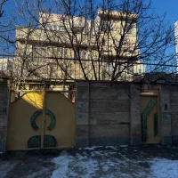 فروش ویلایی سبلان فاز۱