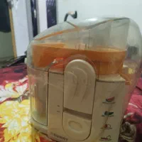 آبمیوه گیری در حد