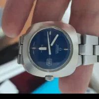 ساعت مچی امگا زنانه