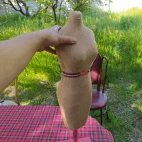 مانکن آموزشی سوزن خور