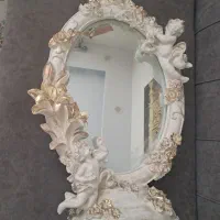 قاب آینه پتینه