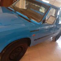 وانت نیسان،زامیادمدل 98دوگانه سوزشرکتی