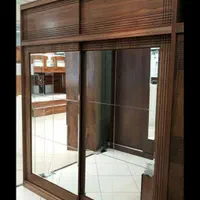 کمد وکمد کم جا وکمد ریلی تخت خواب وتخت خواب کم جا|تخت و سرویس خواب|تهران, حسن‌آباد|دیوار