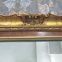 اینه ، قاب چوبی|آینه|پردیس, |دیوار