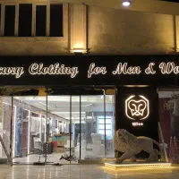 تابلو سازی، ساخت و نصب تابلو به مناسب ترین قیمت|خدمات پیشه و مهارت|کرج, شهرک صنعتی بهارستان|دیوار