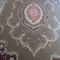 قالی ۱۲متری ۶/۵۰۰/۰۰۰