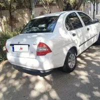 تیبا|خودرو سواری و وانت|کرج, فاز ۳ مهرشهر|دیوار