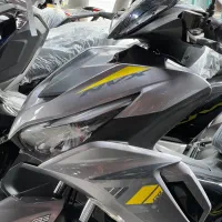 ایروکس ۱۷۰ با رنگ بندی کامل