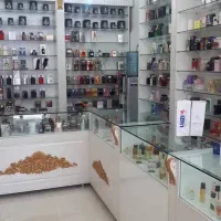 دکور قفسه فروشی|کتابخانه، شلف، قفسه‌های دیواری|شیراز, معالی‌آباد|دیوار