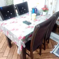 ناهارخوری ۴نفره