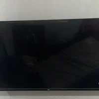 تلوزیون سام ۵۰ اینچ کاملا نو زیر قیمت