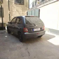 پراید 111سالم جوون پسند|خودرو سواری و وانت|چهاردانگه (تهران), |دیوار