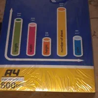 کاغذ A4