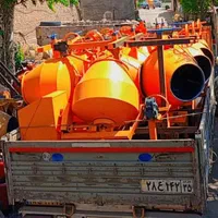 فروش عمده انواع بتونیر تهرانکارتعمیر عدسیبتونر|ماشینآلات صنعتی|تبریز, |دیوار