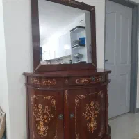 اینه کنسول