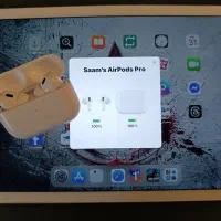 ایرپاد 2 پرو کاملا سالم|لوازم جانبی موبایل و تبلت|پردیس, فاز ۸|دیوار