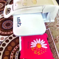 اتو پرس بخار Janita مدل SJ9000|اتو و لوازم اتو|اصفهان, شاهزید|دیوار
