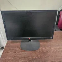 مانیتور ال جی LG