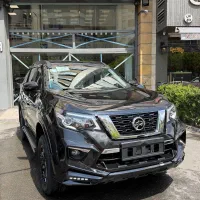 ترا ۱۴۰۴/صفر خشک/ با کیت بدنه