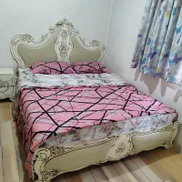 تخت خواب دو نفره