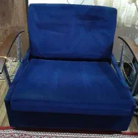 مبل تخت خواب شو