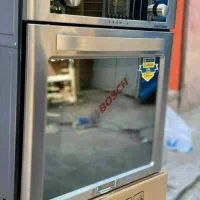 فر برقی گازی بوش