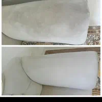 مبل شویی قالیشویی روژان با مواد نانو و کادر خانم|خدمات نظافت|لاهیجان, شیخ زاهد|دیوار