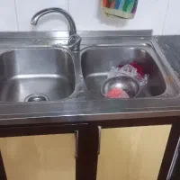 کابینت‌ آشپزخانه