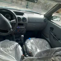 پراید مدل ۹۵