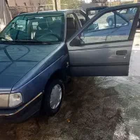 405مدل 98|خودرو سواری و وانت|بیرجند, |دیوار