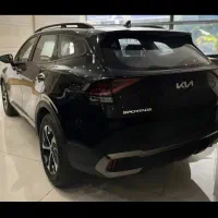 اسپورتیج2024کوشا|خودرو سواری و وانت|ورامین, ورامین|دیوار