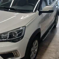 MVM X22 مدل1402 کم کار|خودرو سواری و وانت|کرج, مهرویلا جنوبی|دیوار