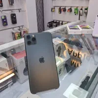 اپل ۱۱ پرو مکس ایفون