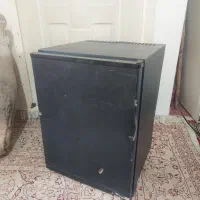 یخچال نفتی برقی قدیمی