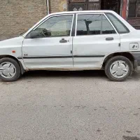 فروش|خودرو سواری و وانت|میاندوآب, |دیوار