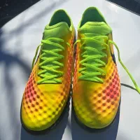 کفش سالن خارجی