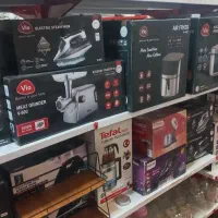 فروش کلی لوازم برقی به قیمت فاکتور پارسال