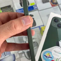 iphone 13  256  ZAA|موبایل|اردبیل, |دیوار