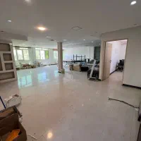 شهرک پلاک یک فضای اداری صد و شصت متری دلباز