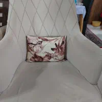 مبل راحتی هشت نفره|مبلمان خانگی و میز عسلی|سیاهکل, |دیوار