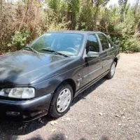 پارس سال 92 معاوضه با زانتیا