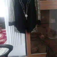 کت مجلسی تمیز و نو|لباس|گرگان, |دیوار