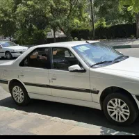 پژو پارس موتور جدید XU7Pگازسیمی (سفارشی)، مدل ۱۴۰۲|خودرو سواری و وانت|مشهد, آیت الله خامنه‌ای|دیوار
