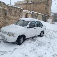 پراید 132دوگانه