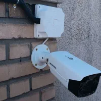 نصب و فروش دوربین مدار بسته و دزدگیر|خدمات پیشه و مهارت|ساوه, |دیوار